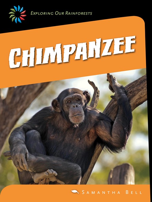Title details for Chimpanzee by Samantha Bell - Wait list